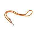 Guinzaglio Addestramento in Corda Cotone Ø 12 cm x 200 cm Arancio
