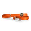 Guinzaglio Memopet 1,6x110 cm Max 40 kg Arancione