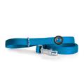 Guinzaglio Memopet 1,6x110 cm Max 40 kg Celeste