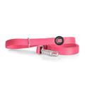 Guinzaglio Memopet 1,6x110 cm Max 40 kg Rosa