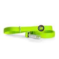 Guinzaglio Memopet 1,6x110 cm Max 40 kg Verde