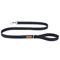 Guinzaglio Leash Cotton M Blu 2x140 cm