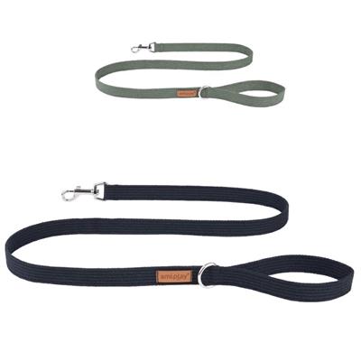 Guinzaglio Leash Cotton L 2.5x140cm