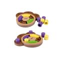 Kerbl Pet Gioco Educativo 22x23x4 cm