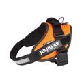 Julius K9 S-Mini 49-67cm 7-15 kg Arancione Fluo