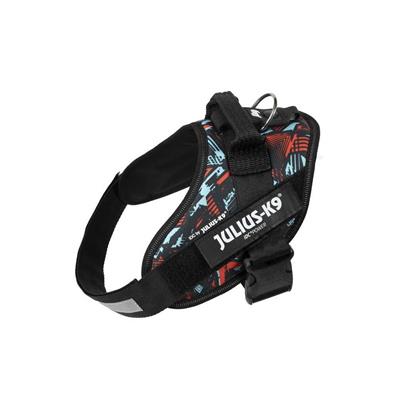 Julius K9 L-Size 1 63-85 cm 23-30 kg Adventure Sprint