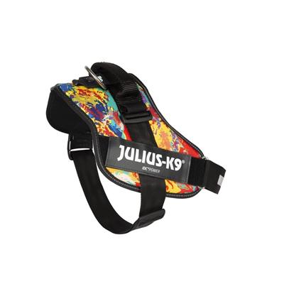 Julius K9 L-Size 1 63-85 cm 23-30 kg Psycho