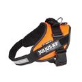 Julius K9 XL-Size 2 71-96 cm 28-40 kg Arancione Fluo