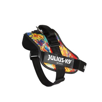 Julius K9 XL-Size 2 71-96 cm 28-40 kg Psycho