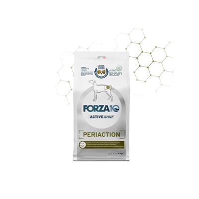 Forza 10 Active Vet Diet Periaction 4 kg