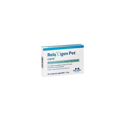 Relaxigen Pet Cane 20 cpr