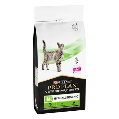 Purina Pro Plan Veterinary Gatto HA Hypoallergenic