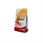 Farmina N&D Ancestral Grain Cat Neutered Pollo e Melograno