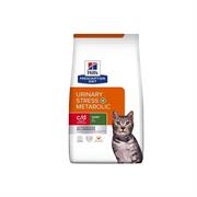 Hill's Presciption Diet Cat Urinary Stress + Metabolic