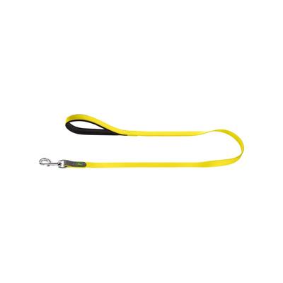Hunter Convenience Guinzaglio in neoprene 1,5x120 cm