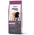 Vincent Fidog Petty 20 kg