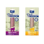 Life Cat Delisnack Natural Filetto Bollito 15 g