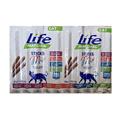 Life Cat Delisnack Sticks Mix 10x5 g