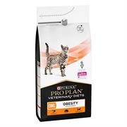 Purina Pro Plan Veterinary Gatto OM Obesity 1,5 kg