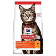 Hill's Science Plan Adult Gatto al Pollo 7 kg