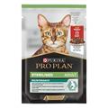 Purina Pro Plan Gatto Sterilised Bustine Manzo 85 g