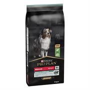 Purina Pro Plan Cane Medium Adult Sensitive Digestion Agnello