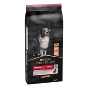 Purina Pro Plan Cane Medium Adult Sensitive Skin Salmone