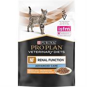 Purina Pro Plan Vet Gatto NF Renal Function Advanced Pollo 85 g