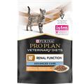 Purina Pro Plan Vet Gatto NF Renal Function Advanced Pollo 85 g