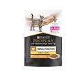 Purina Pro Plan Vet Gatto NF Renal Function Early Pollo 85 g