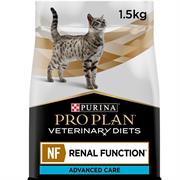 Purina Pro Plan Veterinary Gatto NF Renal Function Advanced 1,5 kg