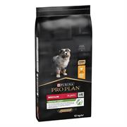 Purina Pro Plan Puppy Cane Medium Healthy Start 3 kg