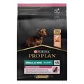 Purina Pro Plan Cane Small e Mini Puppy Sensitive Skin Salmone