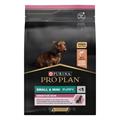Purina Pro Plan Cane Small e Mini Puppy Sensitive Skin Salmone 3 kg