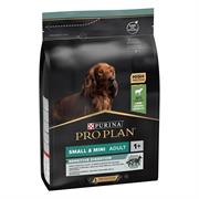 Purina Pro Plan Cane Mini Adult Sensitive Digestion Agnello