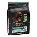Purina Pro Plan Cane Mini Adult Sensitive Digestion Agnello 3 kg