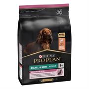 Purina Pro Plan Cane Mini Adult Sensitive Skin Salmone