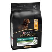 Purina Pro Plan Cane Mini Puppy Healthy Start Pollo