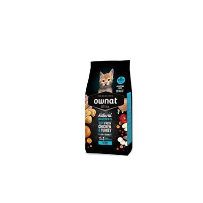 Ownat Ultra Cat Kitten
