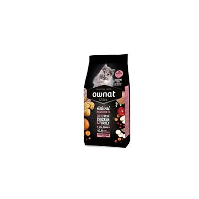 Ownat Ultra Cat Kitten Sterilized