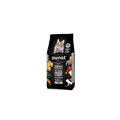 Ownat Ultra Cat Young