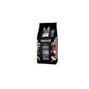 Ownat Ultra Cat Young Sterilized Fish 1,5 kg