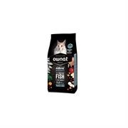 Ownat Ultra Cat Mature Sterilized Fish 1,5 kg
