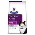 Hill's Prescription Diet Cat Thyroid Care Y/D