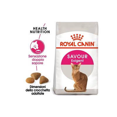 Royal Canin Cat Savour Exigent