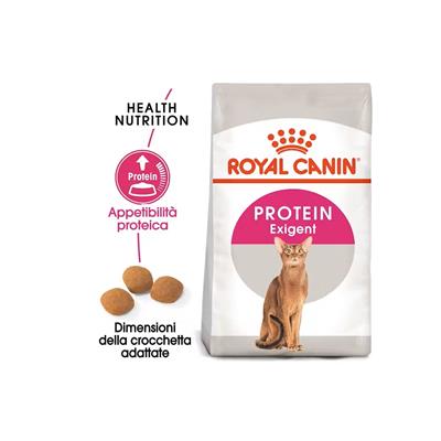 Royal Canin Cat Protein Exigent 400 g