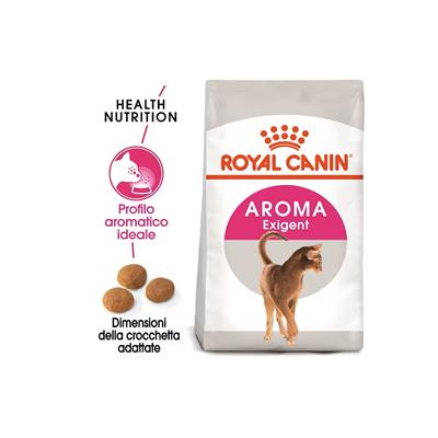 Royal Canin Cat Aroma Exigent 400 g
