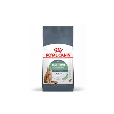 Royal Canin Cat Care Nutrition Digestive 400 g