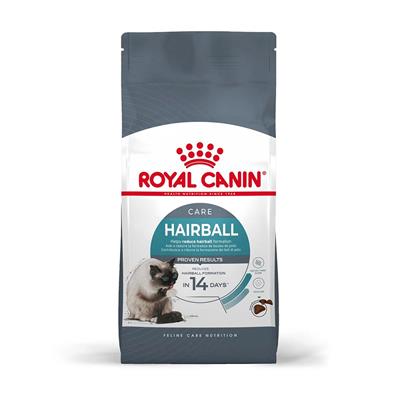 Royal Canin Cat Care Nutrition Hairball 400 g