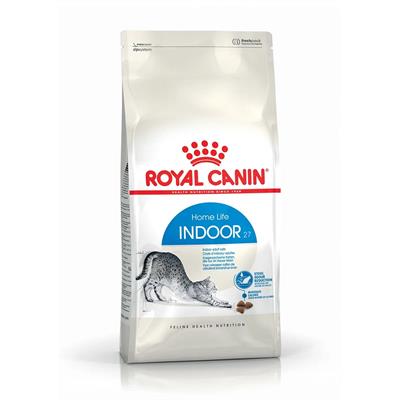 Royal Canin Cat Health Nutrition Homelife Indoor 400 g